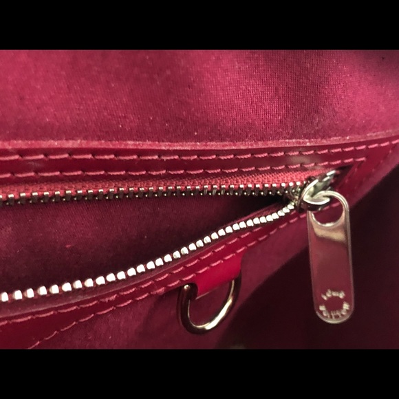 Louis Vuitton Epi Leather Brea MM Bag - Picture 5 of 8